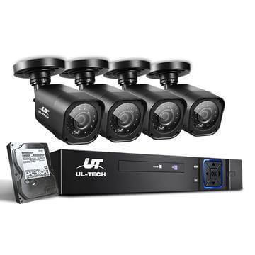 CCTV In Stock - DealsM@te