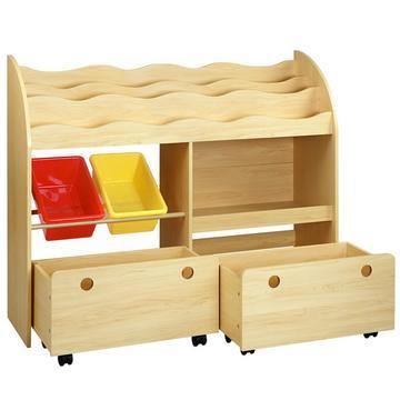 Children Bookshelf In Stock - DealsM@te