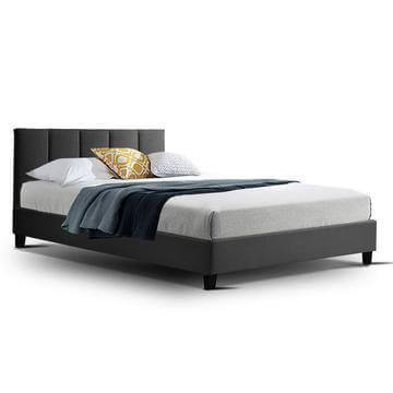 Bed Frame King Size In Stock - DealsM@te