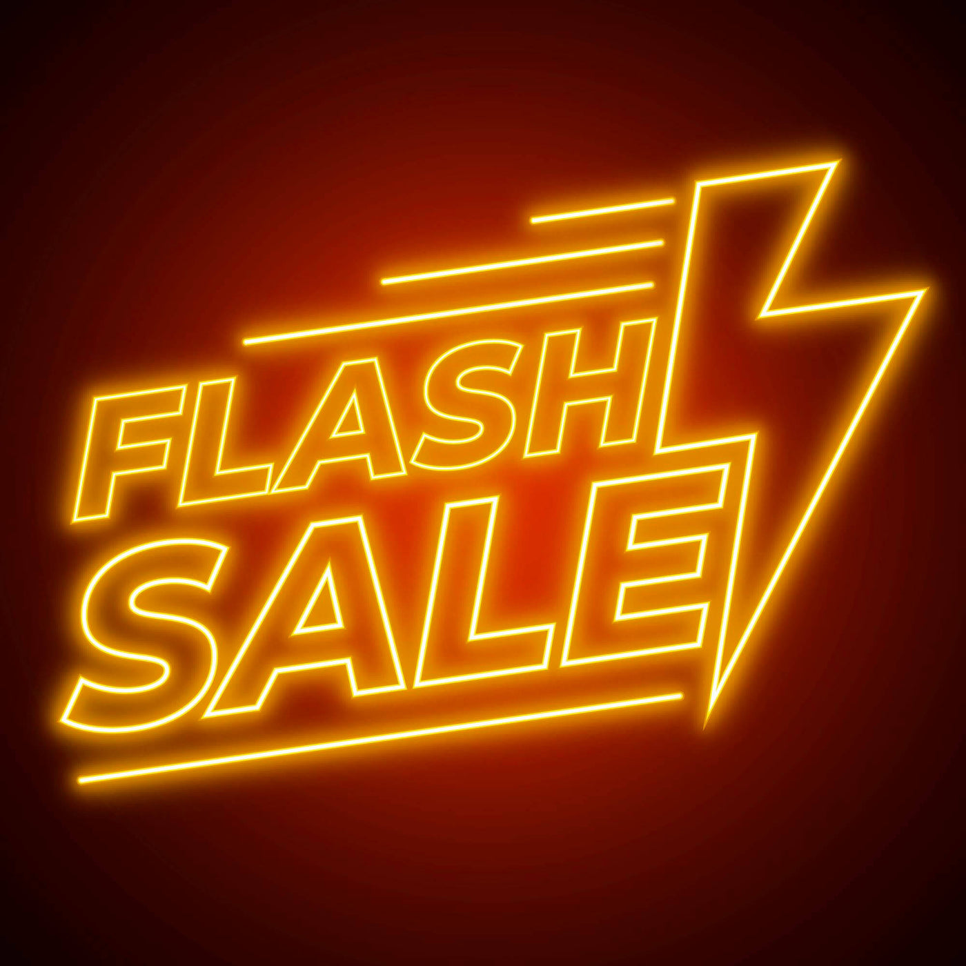 Flash Sale - 24 Hours