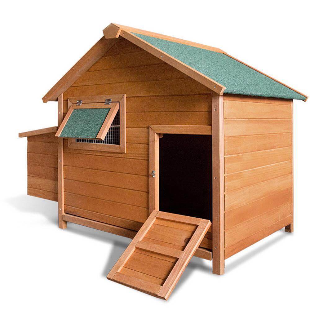 Coops | Hutches In Stock - DealsM@te