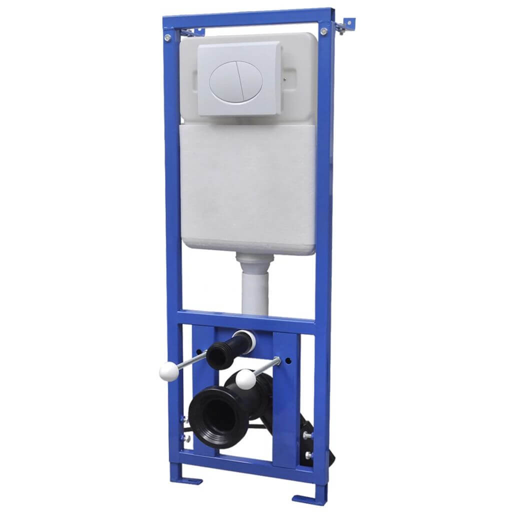 Dealsmate Toilet Tanks