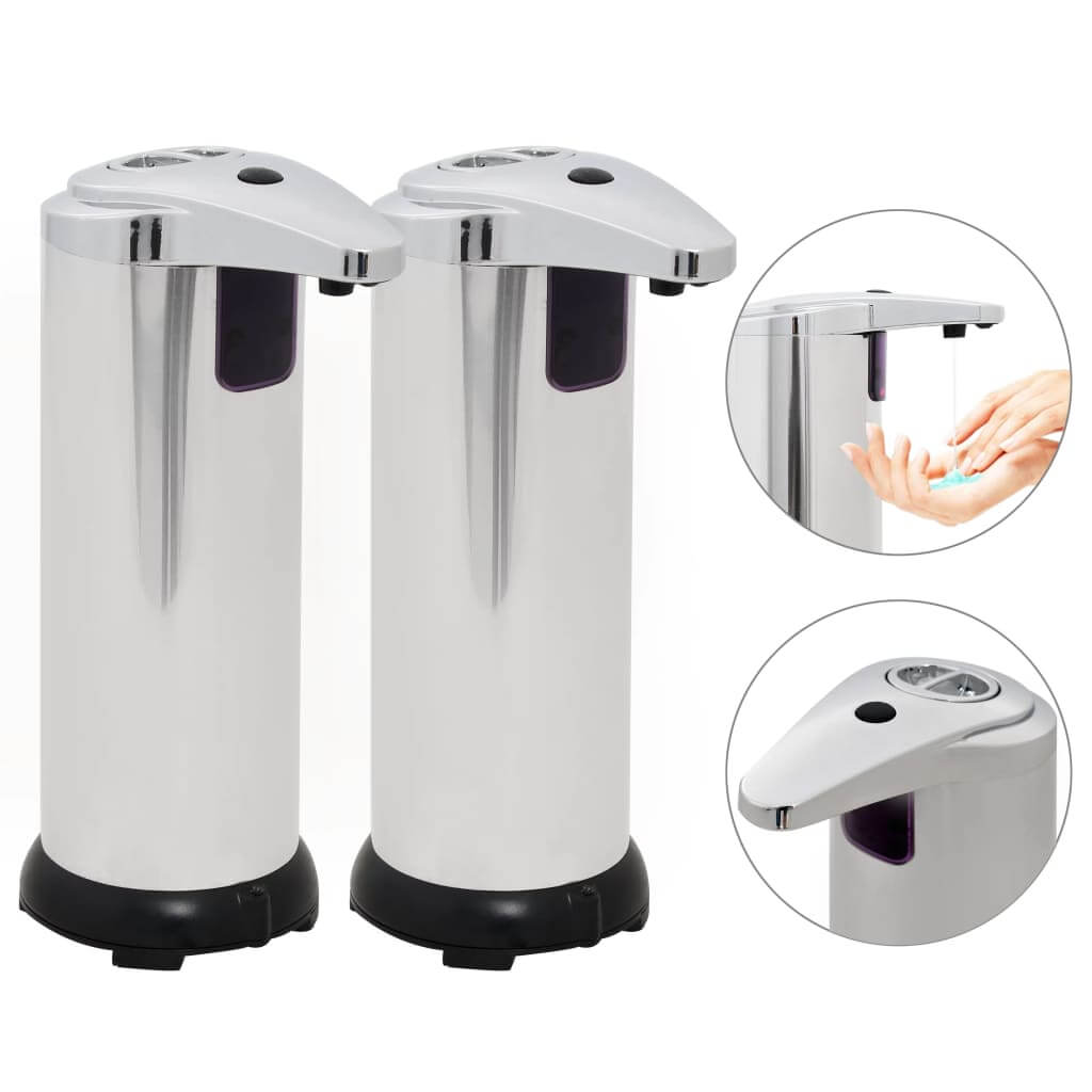 Dealsmate Soap & Lotion Dispensers