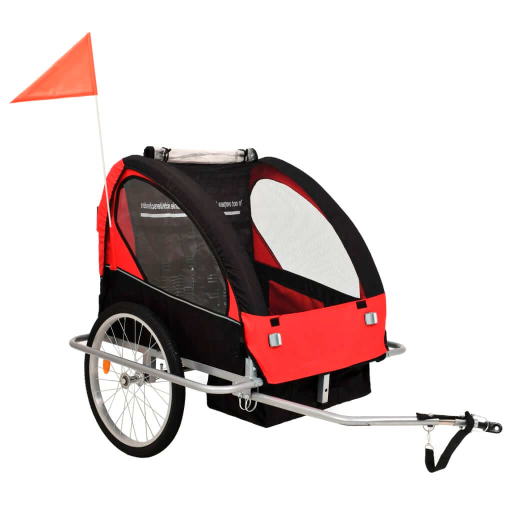 Dealsmate Bicycle Trailers