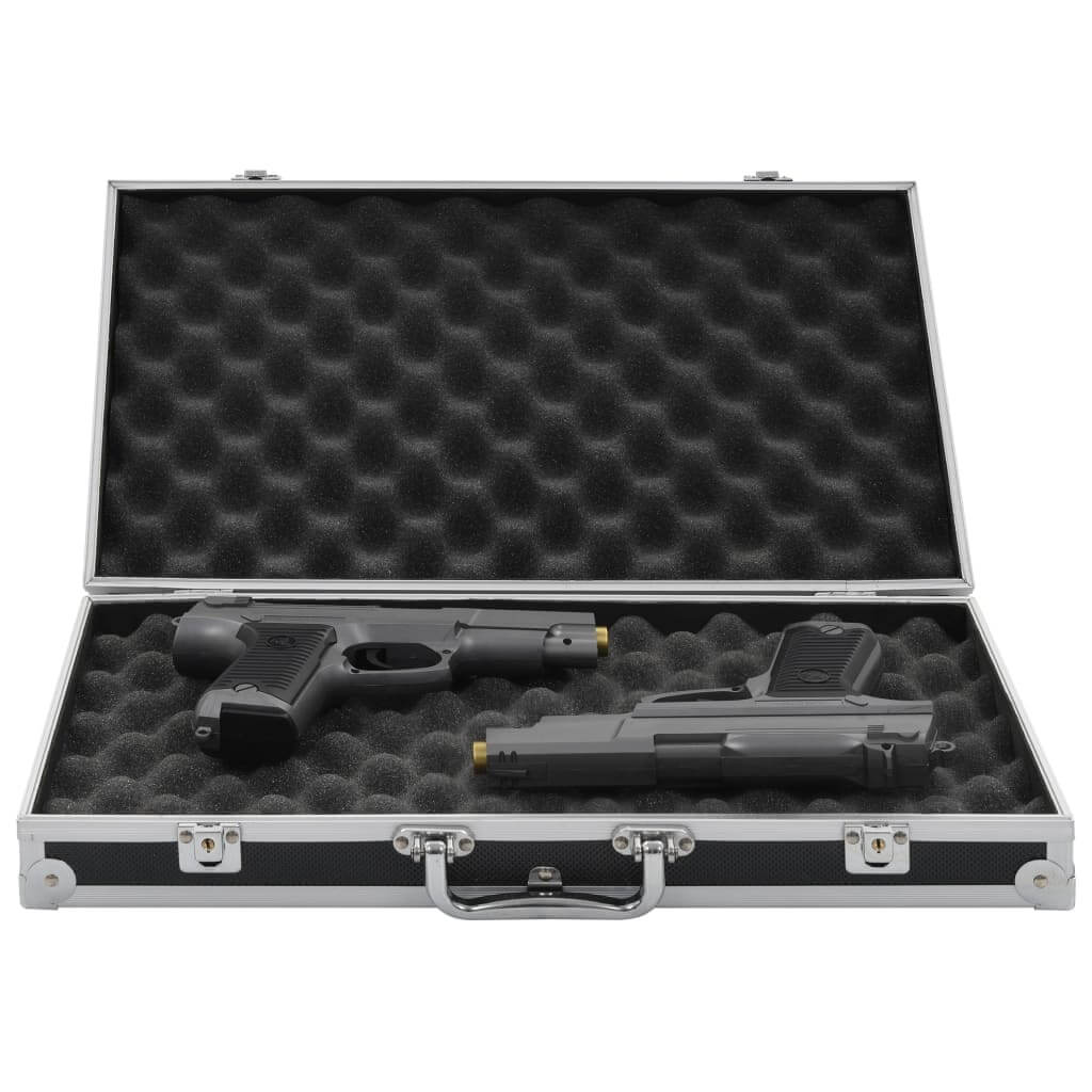 Dealsmate Gun Cases & Range Bags