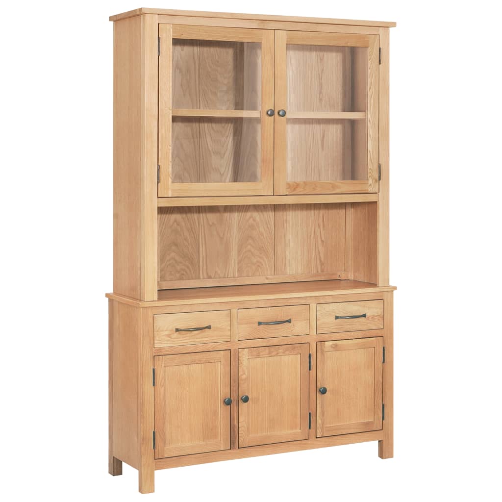 Dealsmate China Cabinets & Hutches