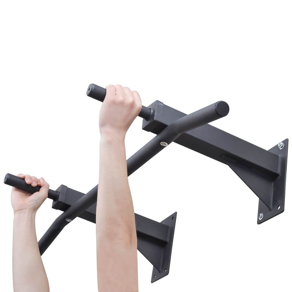 Dealsmate Push-Up & Pull-Up Bars