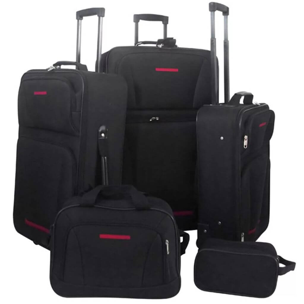 Dealsmate Suitcases