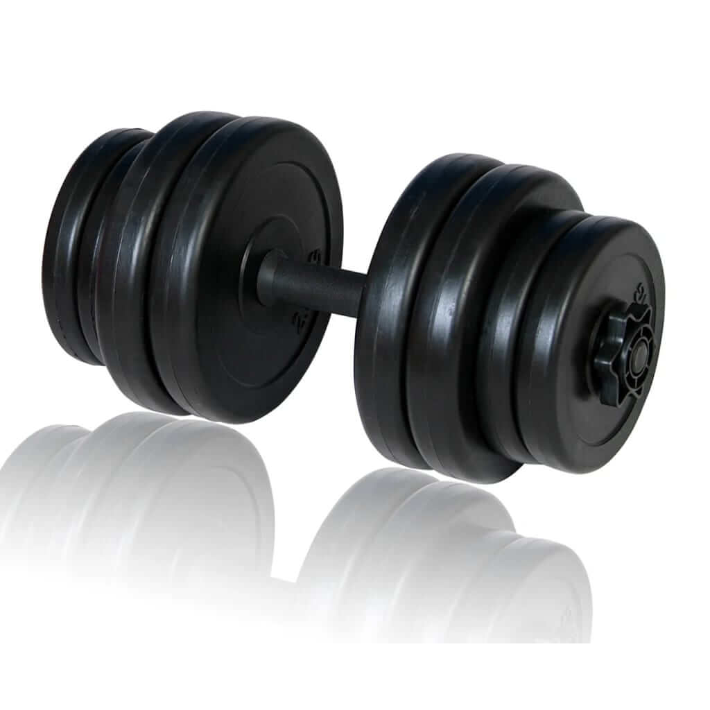 Dealsmate Free Weights