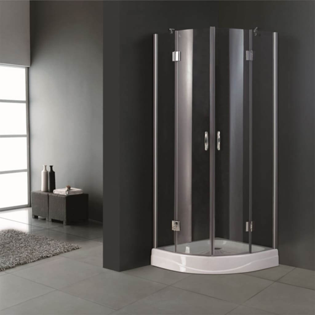 Dealsmate Shower Doors & Enclosures