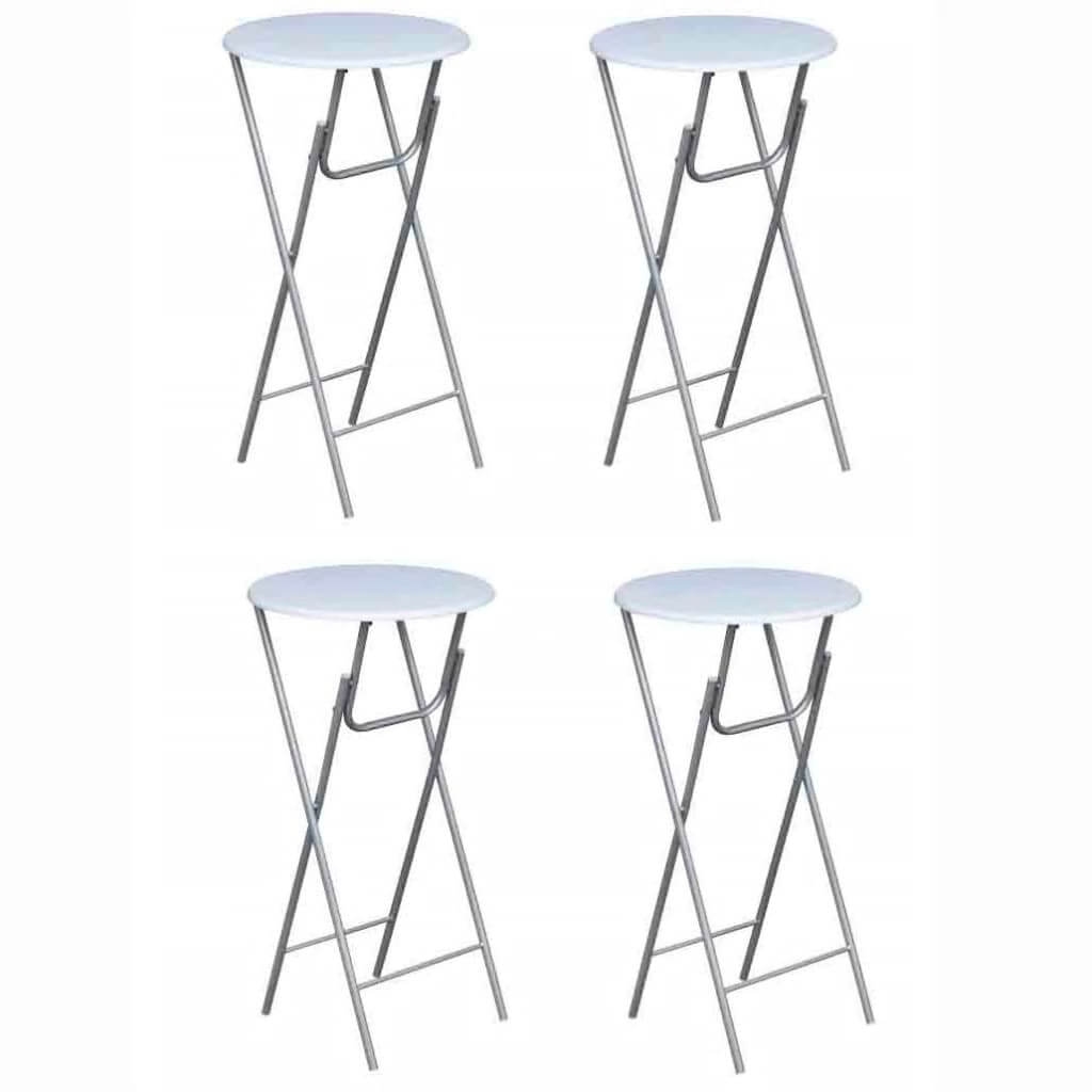 Dealsmate Folding Tables