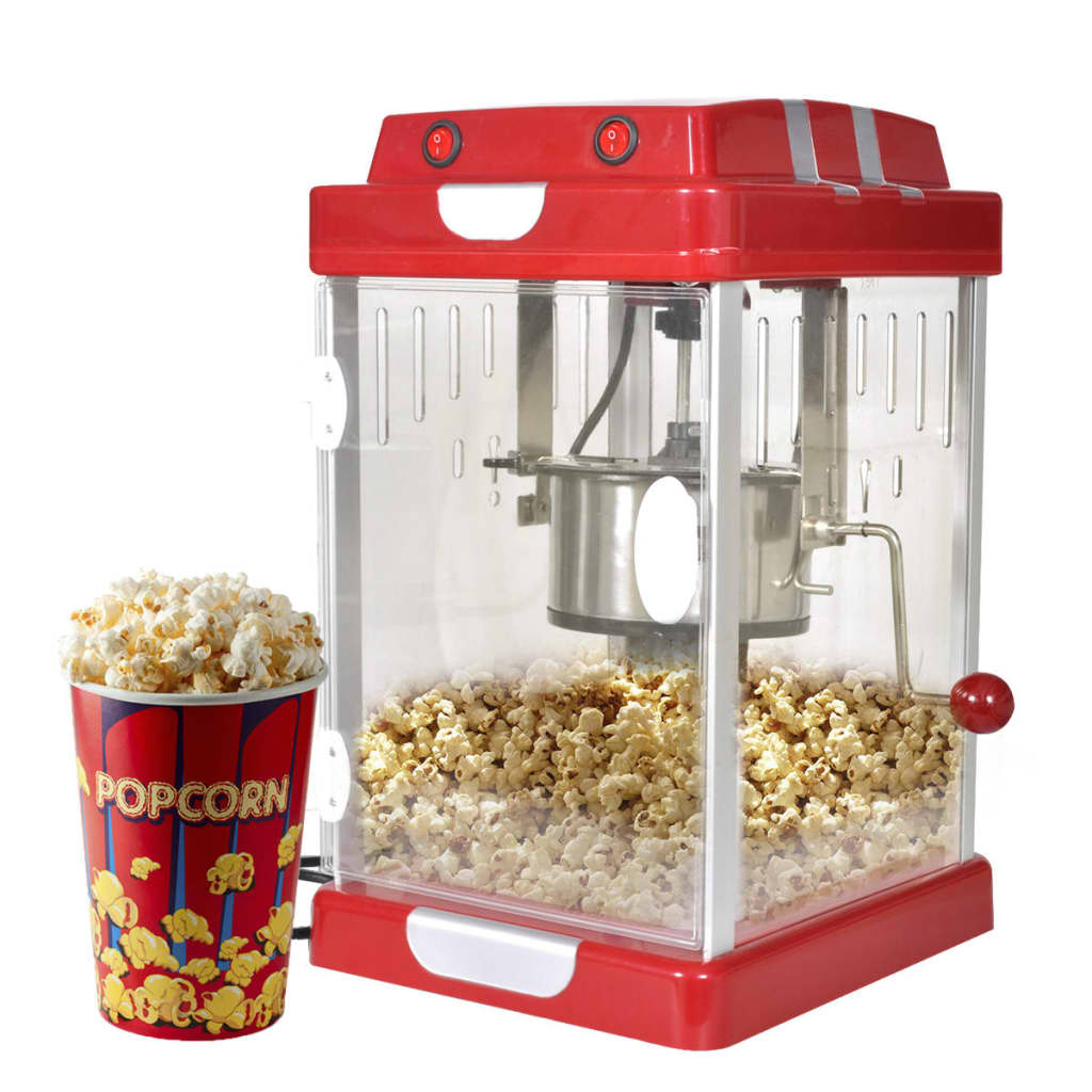 Dealsmate Popcorn Makers