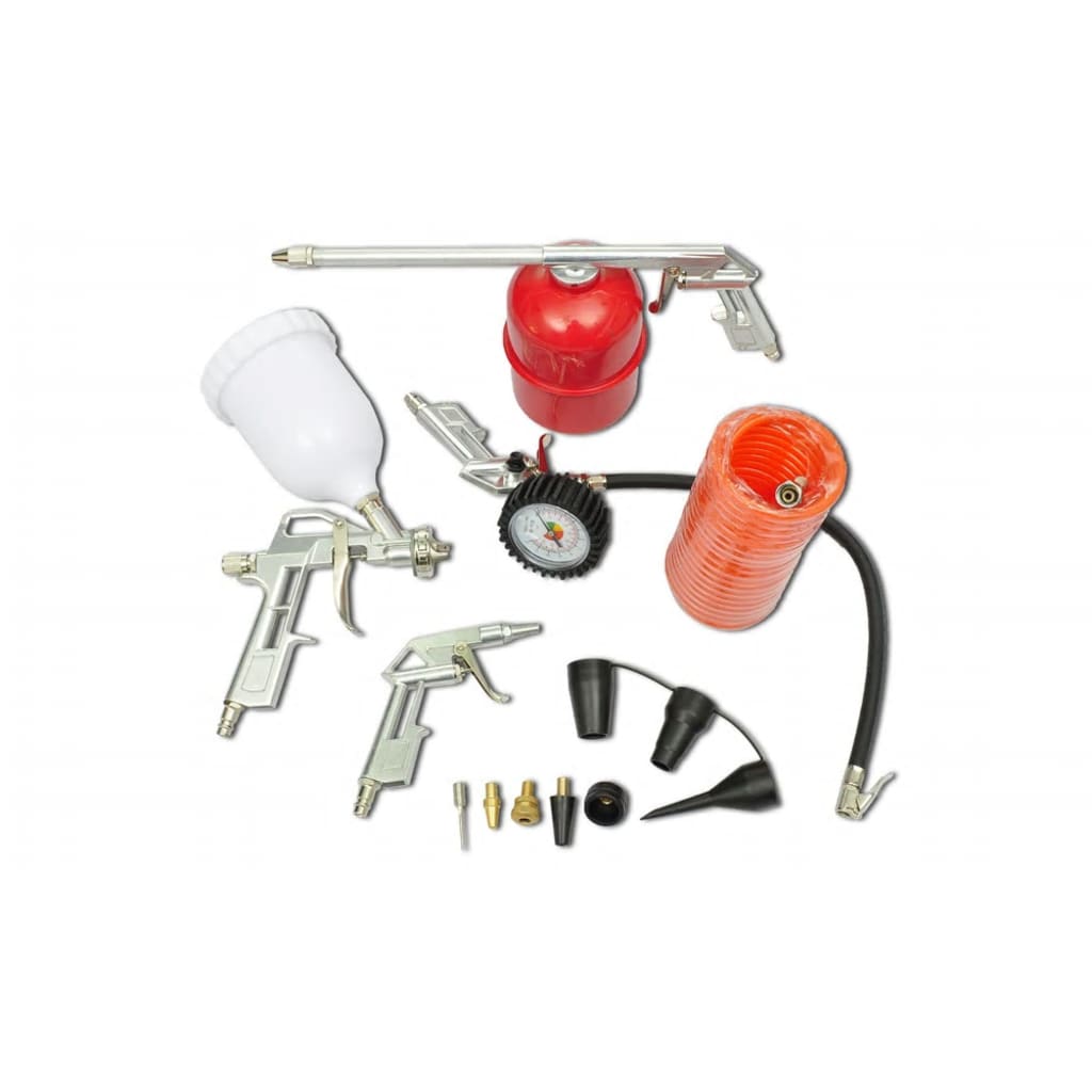 Dealsmate Paint Sprayers