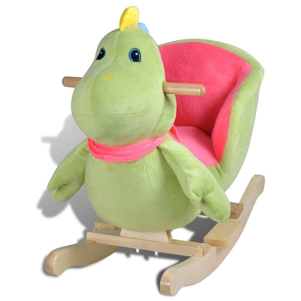 Dealsmate Baby Bouncers & Rockers