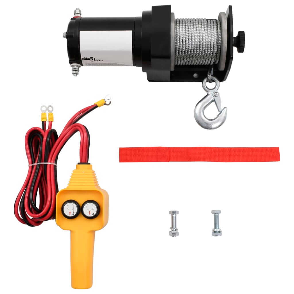 Dealsmate Winches