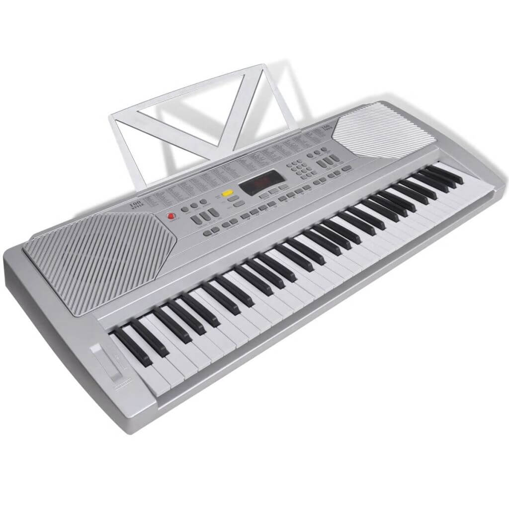 Dealsmate Musical Keyboards