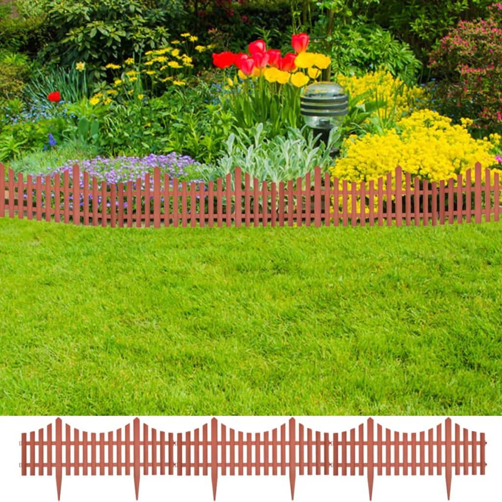 Dealsmate Garden Borders & Edging