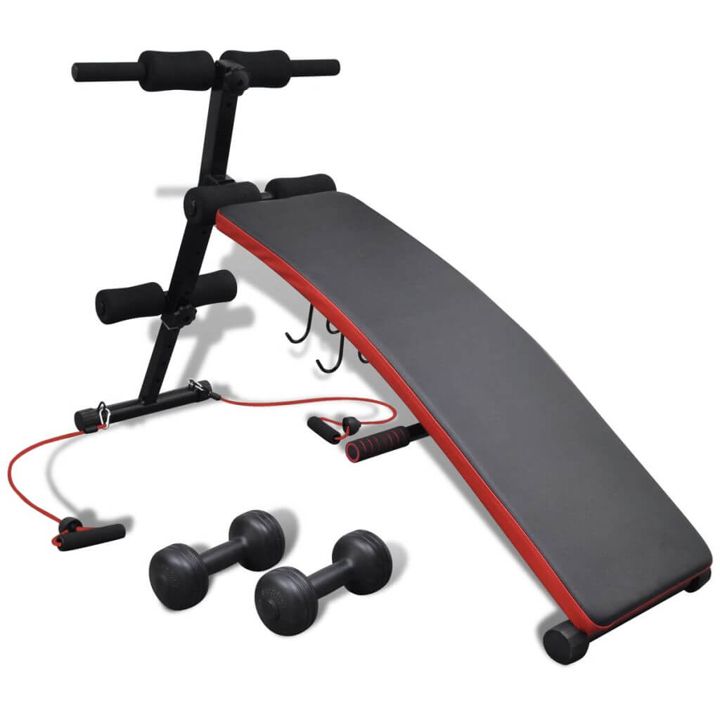 Dealsmate Exercise Benches