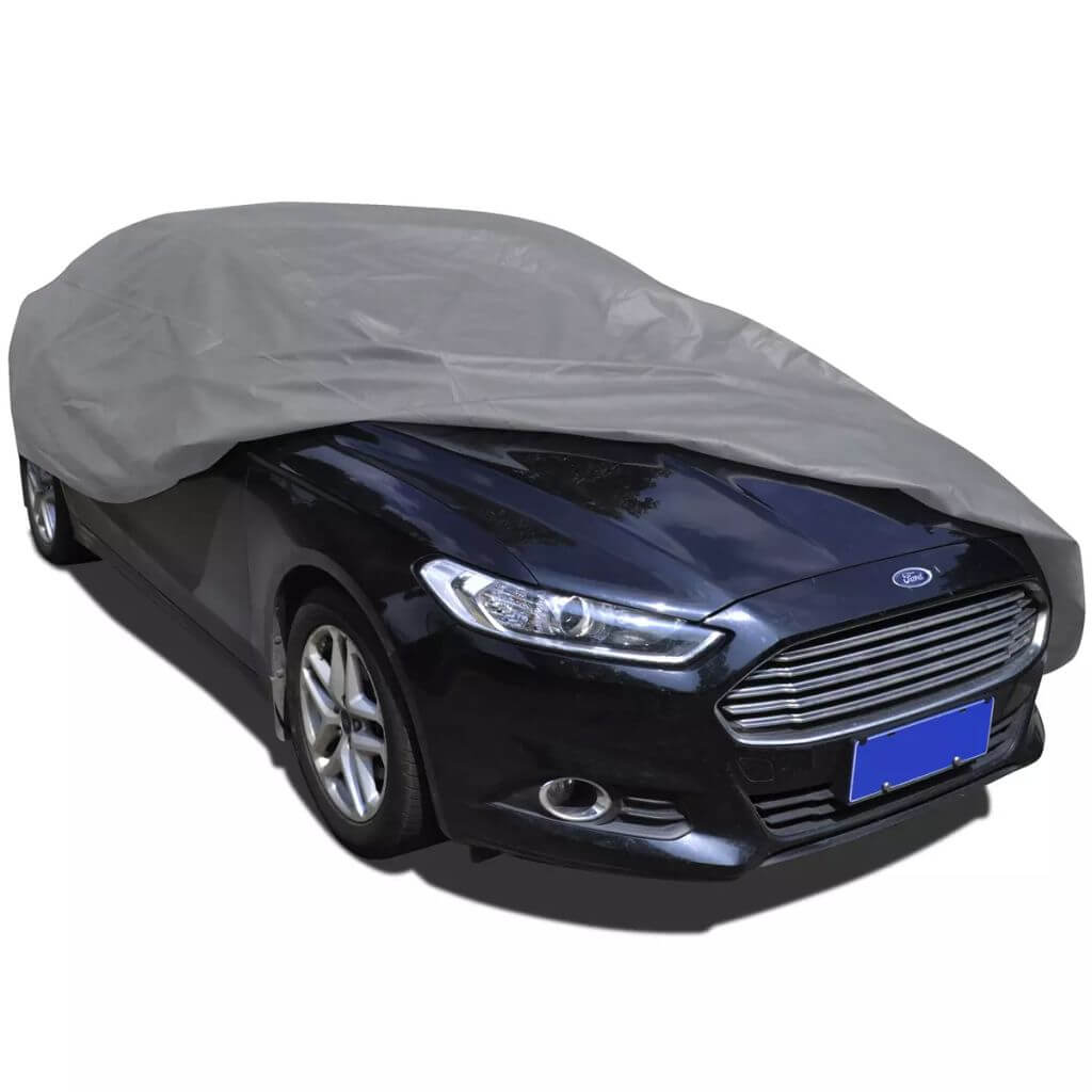 Dealsmate Automotive Storage Covers