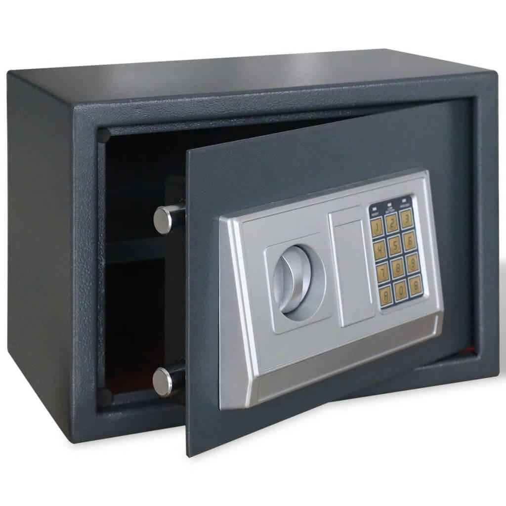 Dealsmate Security Safes