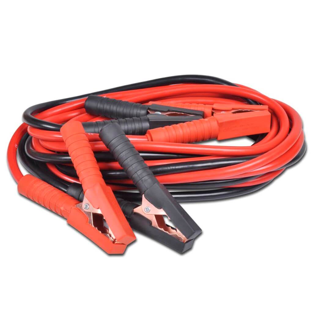 Dealsmate Vehicle Jump Leads