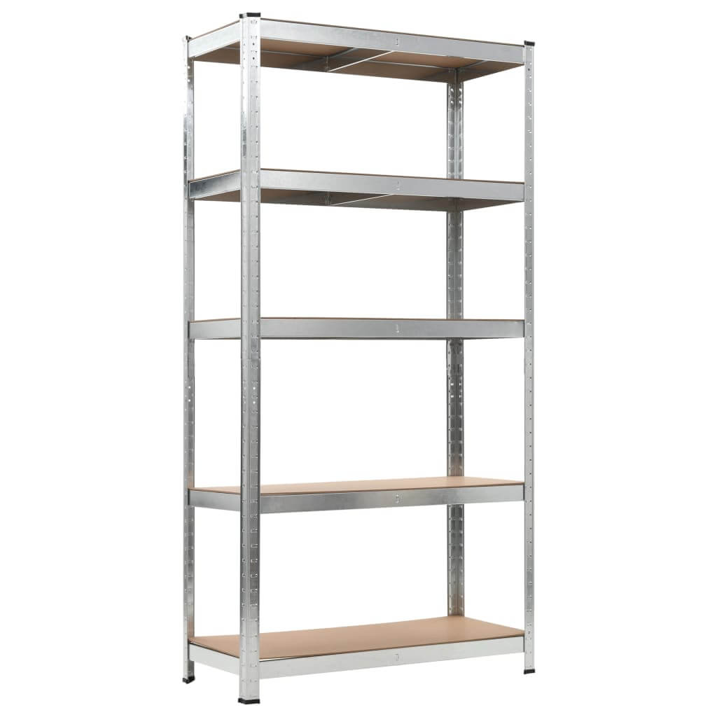 Dealsmate Industrial Shelving