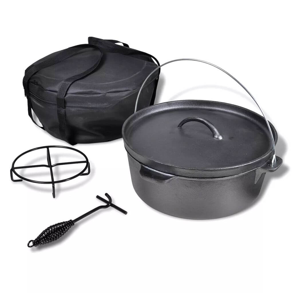 Dealsmate Dutch Ovens