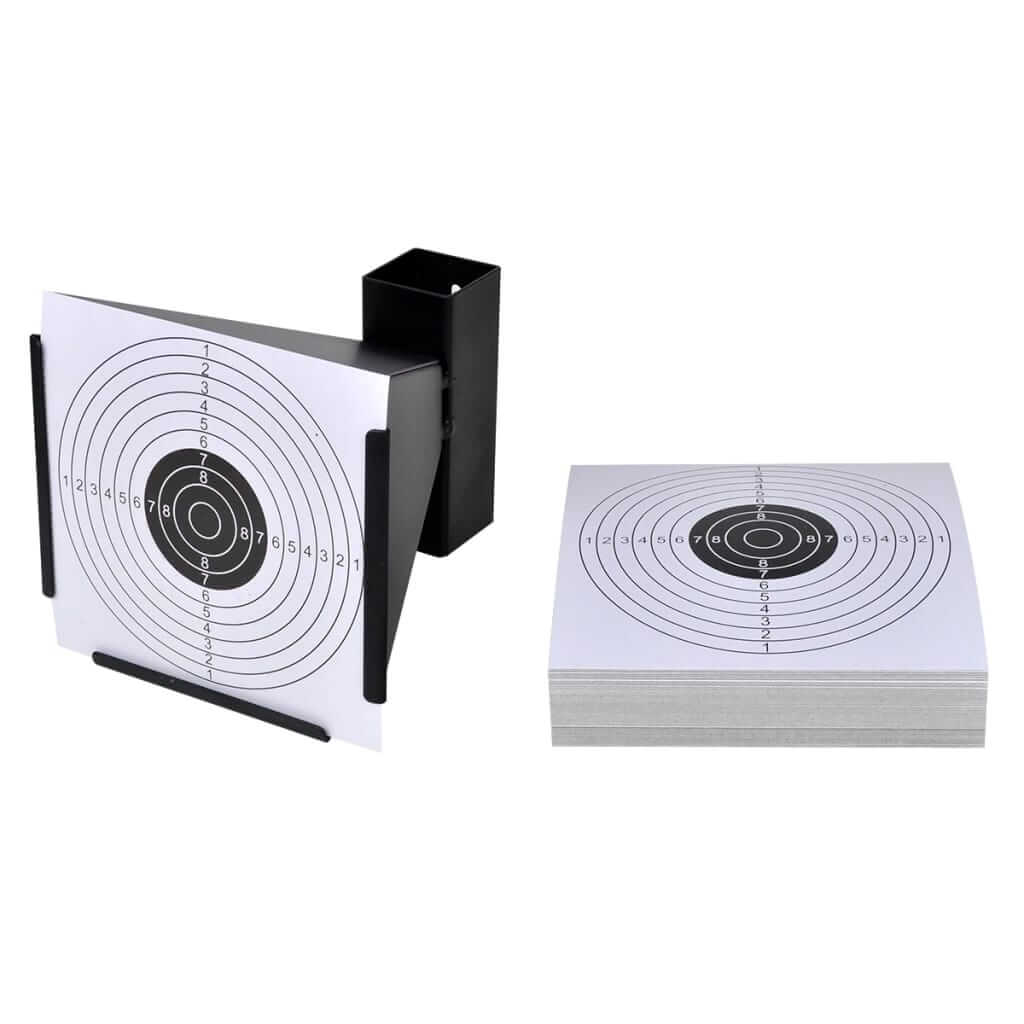 Dealsmate Shooting Targets