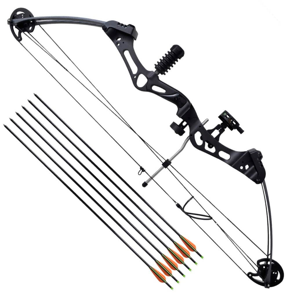 Dealsmate Compound Bows