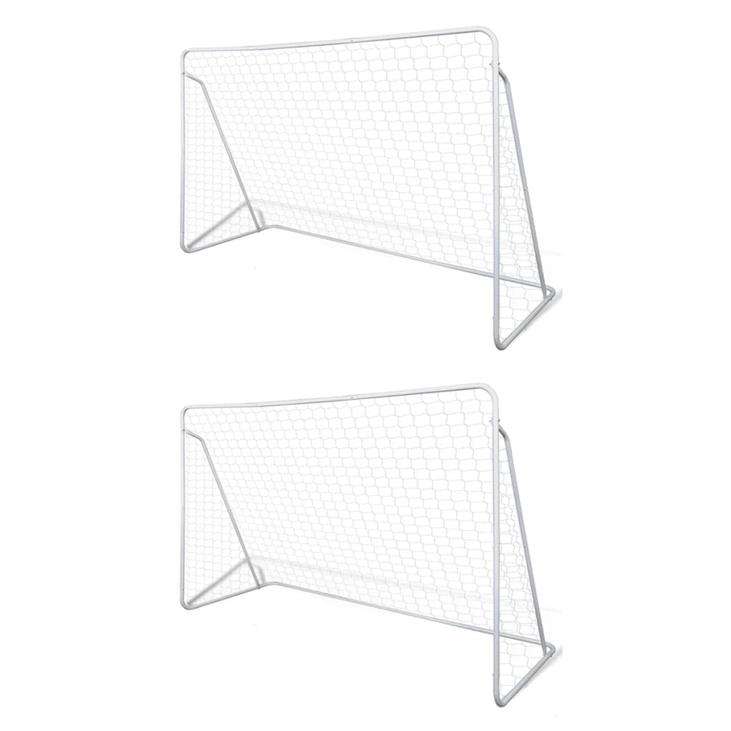 Dealsmate Football Goals & Nets