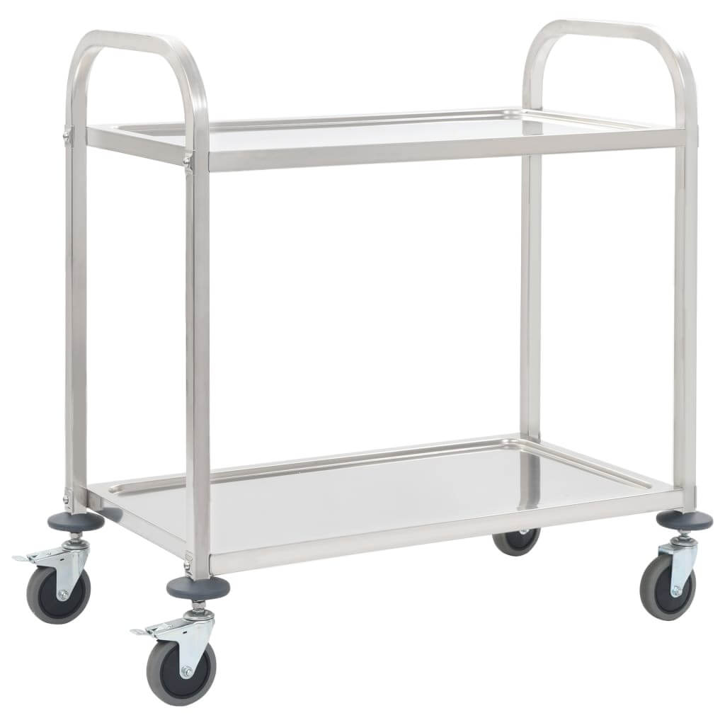 Dealsmate Kitchen & Dining Trolleys