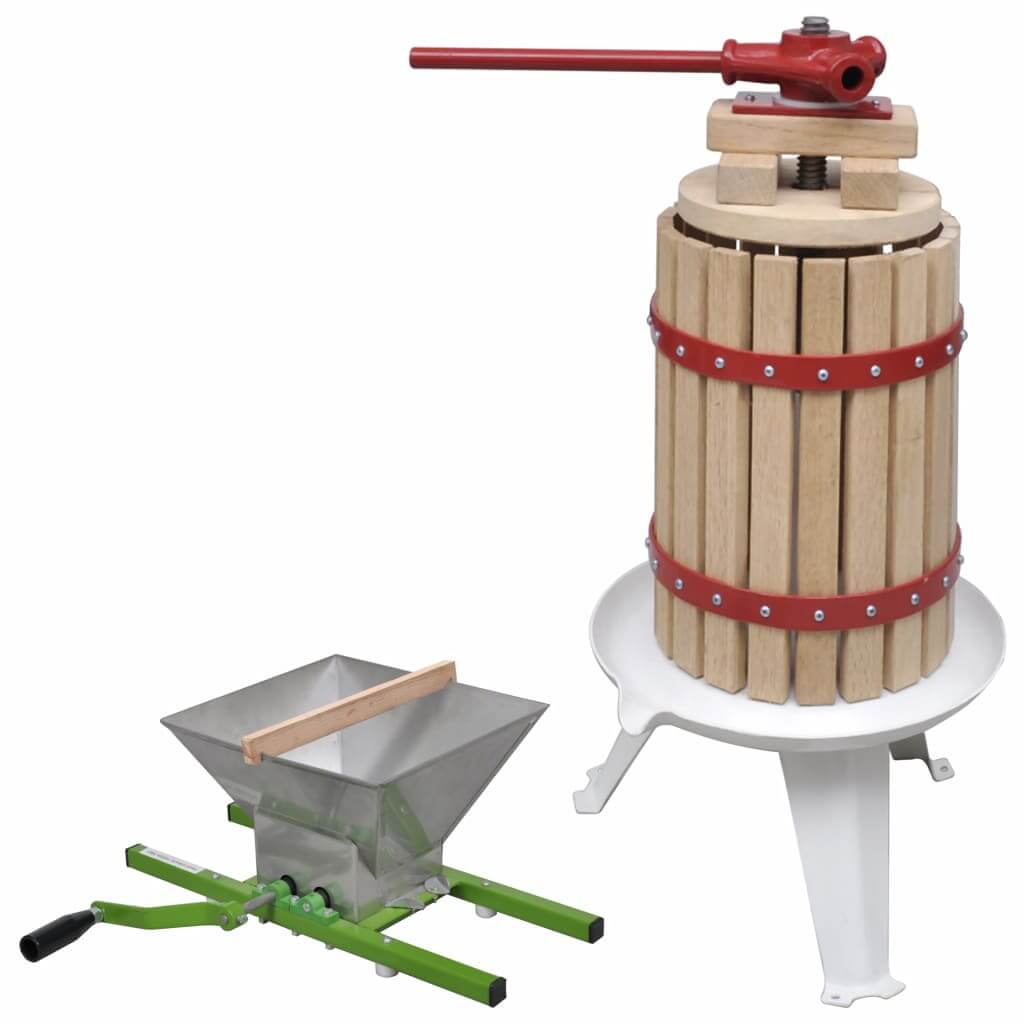 Dealsmate Wine Making