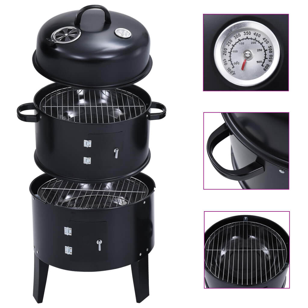 Dealsmate Outdoor Grills