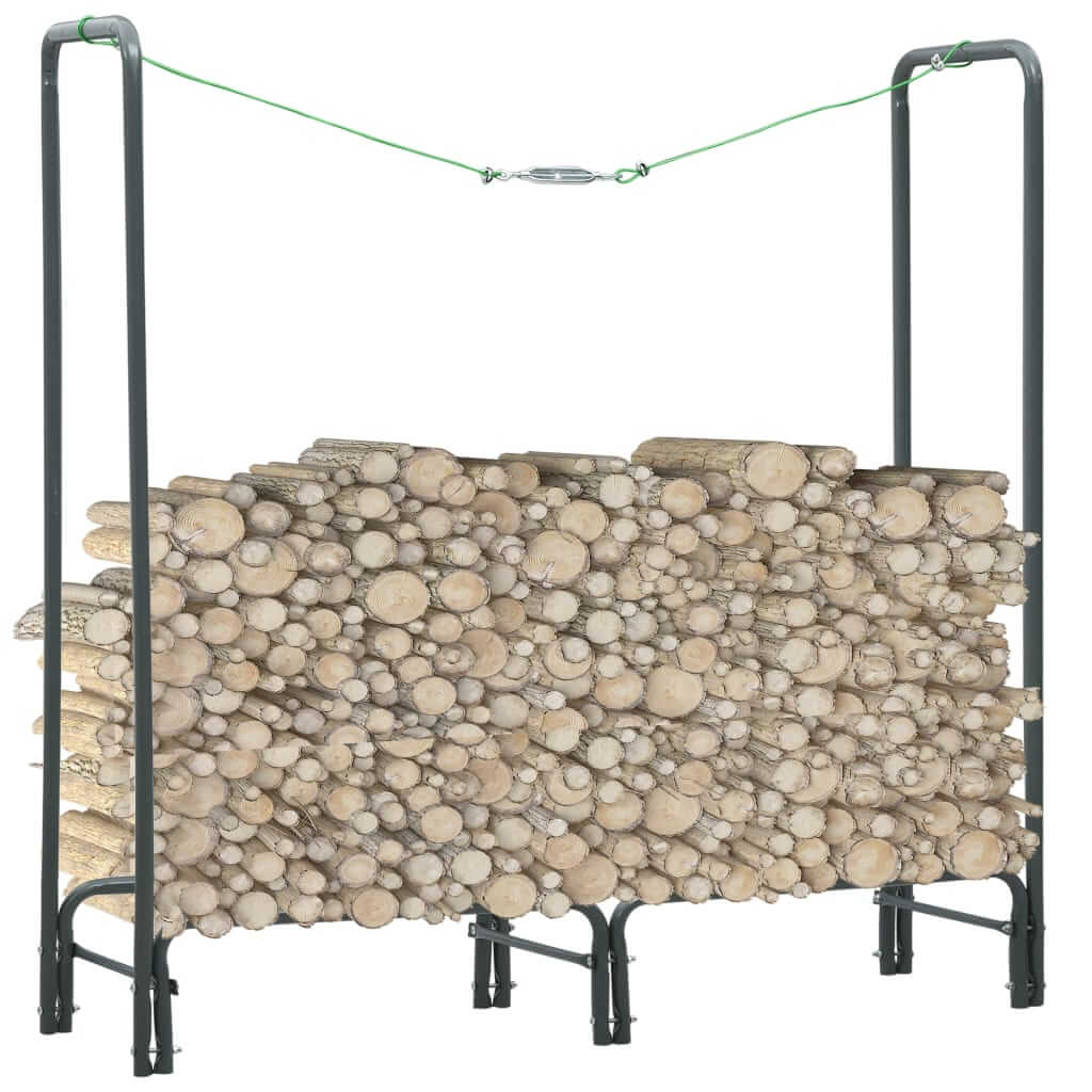 Dealsmate Log Racks & Carriers