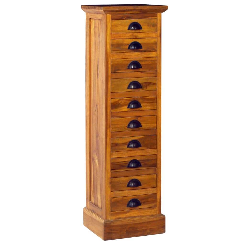 Dealsmate Chest of drawers