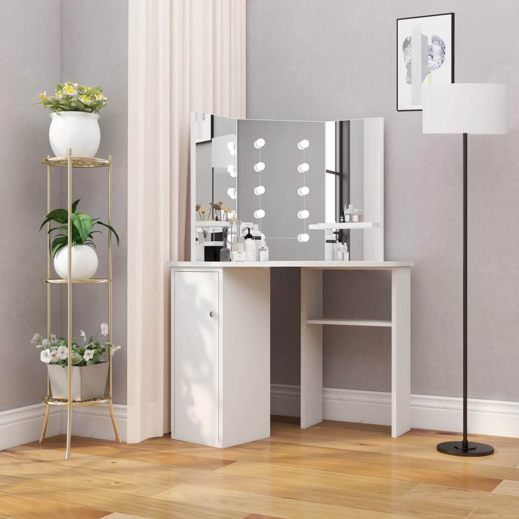 Dealsmate Bedroom Dressing Tables