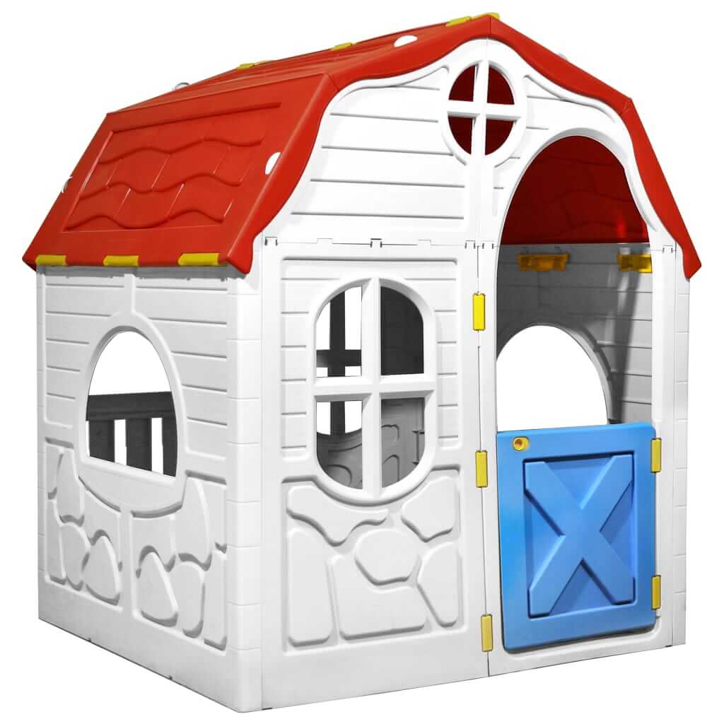 Dealsmate Playhouses