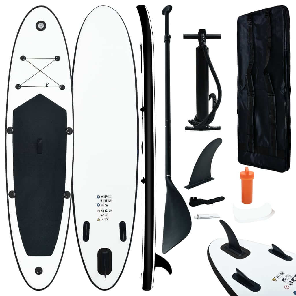 Dealsmate Paddleboards