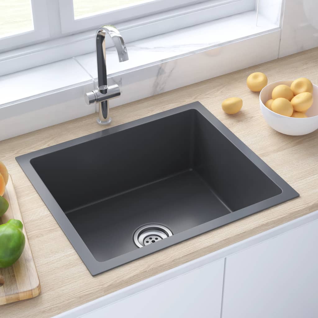 Dealsmate Kitchen & Utility Sinks