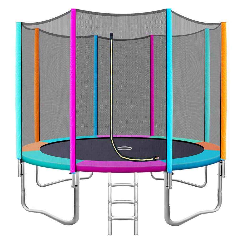 Dealsmate Trampolines