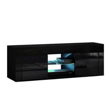 TV Unit with LED - DealsM@te