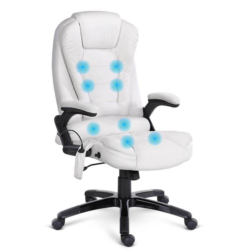 Massage Chair In Stock - DealsM@te