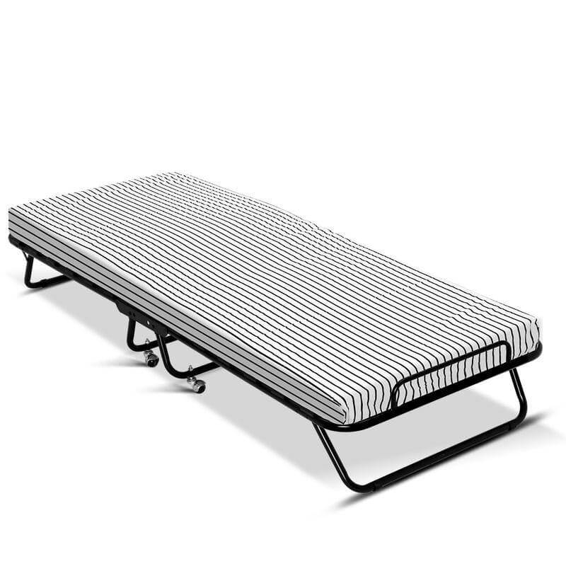 Foldable Bed In Stock - DealsM@te
