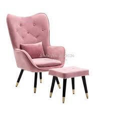 Sofa/Chair with Ottoman - DealsM@te
