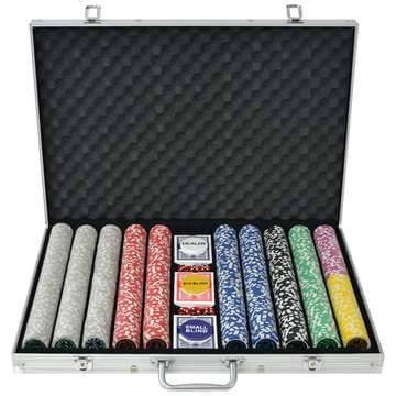 Poker - DealsM@te