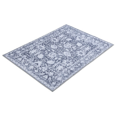 Dealsmate  Floor Rug 200x290 Mat Carpet Short Pile Fafi