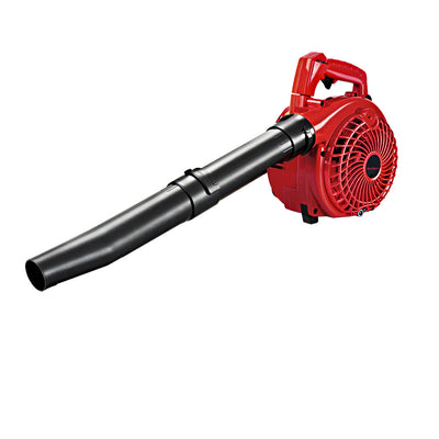 Dealsmate  Petrol Leaf Blower Garden Vacuum Handheld Commercial Outdoor Tool 36CC