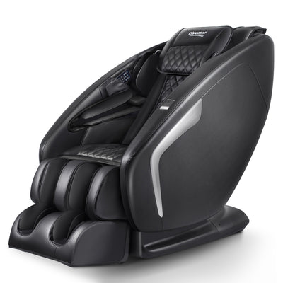 Dealsmate Livemor 3D Massage Chair Electric Recliner Massager Delmue