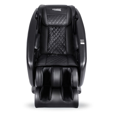 Dealsmate Livemor 3D Massage Chair Electric Recliner Massager Delmue