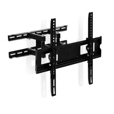 Dealsmate  TV Wall Mount Bracket for 23-55 LED LCD Full Motion Dual Strong Arms